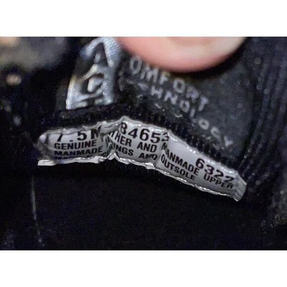 Timberland Act Trek Travel Women's Slip-On Hiking Sneaker Size 7.5 - Picture 7 of 7